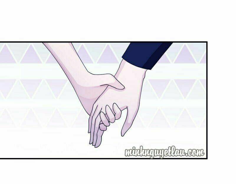 mạc thiếu bức hôn: vợ mới khó chống đỡ chapter 95 51