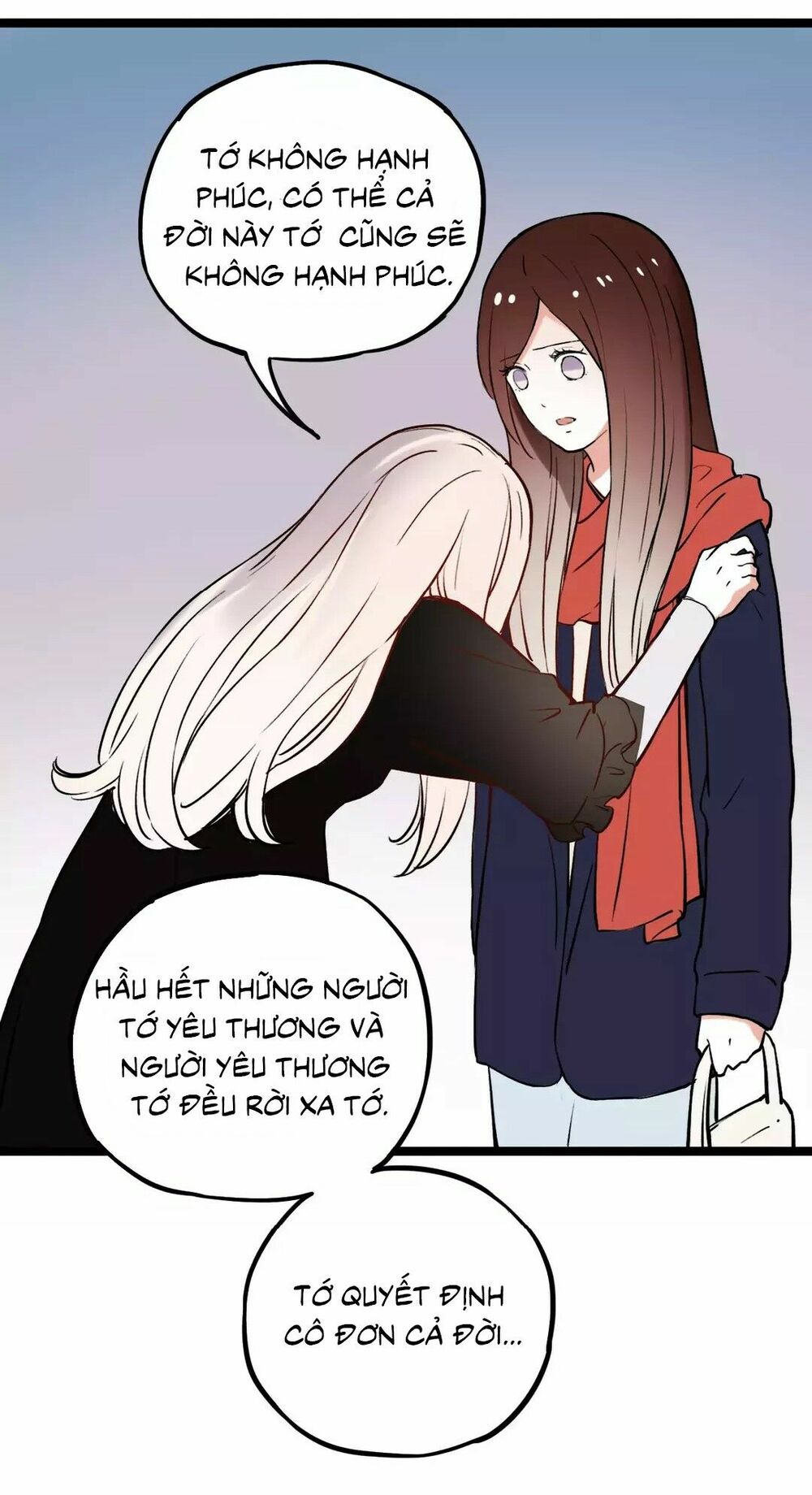 cậu đã từng yêu tôi 2 chapter 19 52