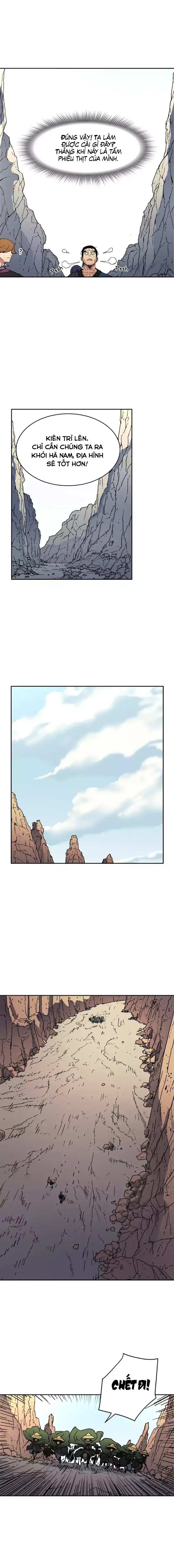 Bố Vô Song chapter 47 8