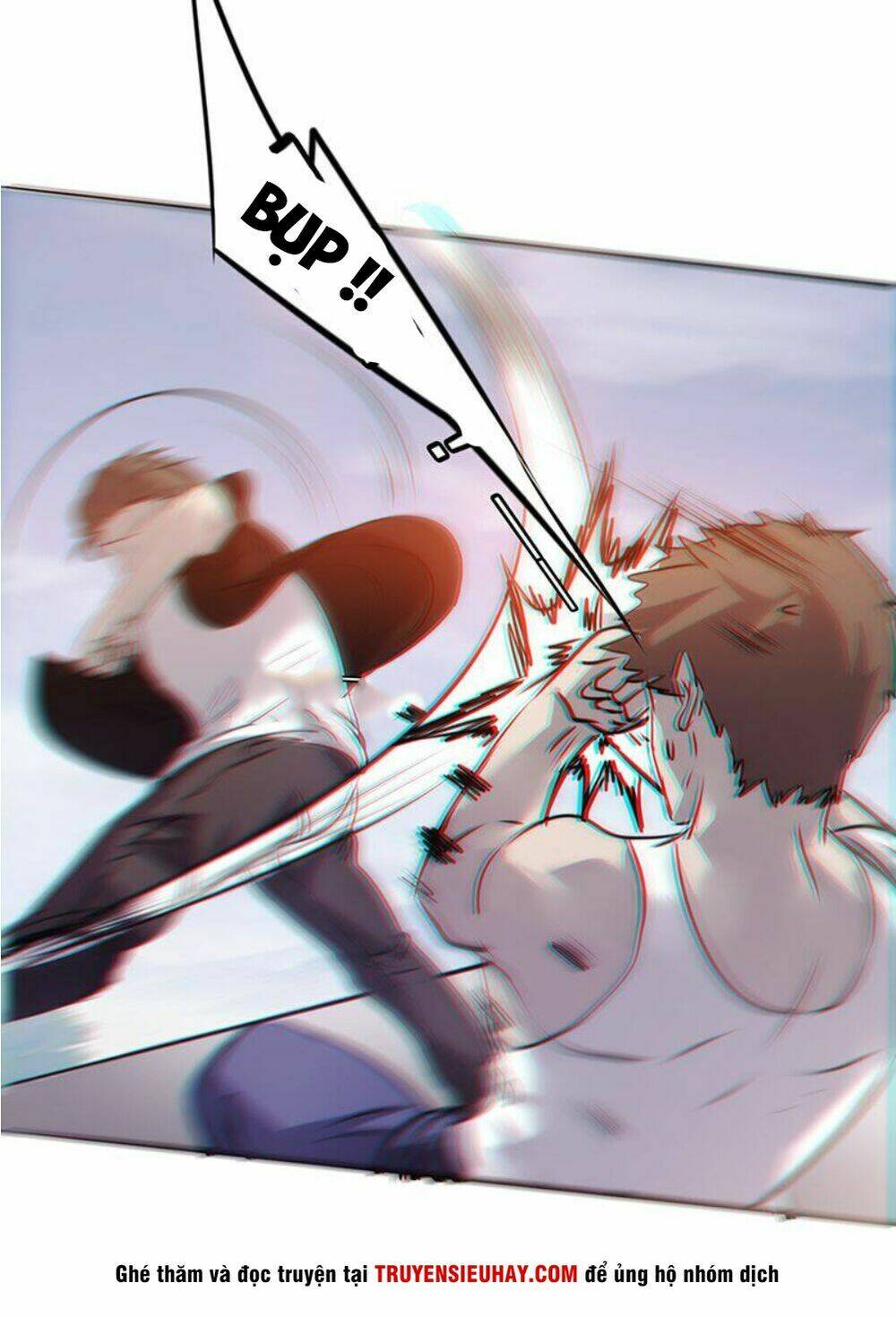 tối cường công nhân chapter 33 12