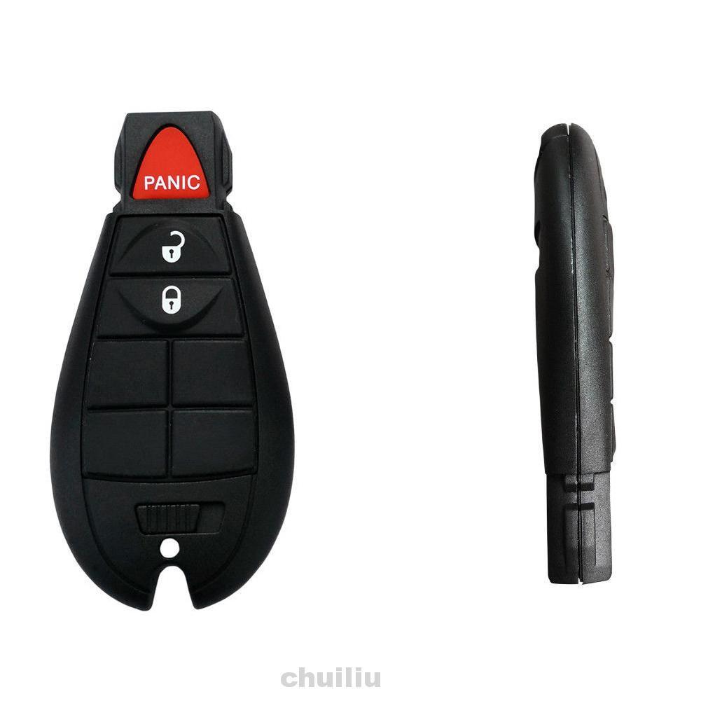 Móc Khóa Thông Minh An Toàn Cho Xe Hơi