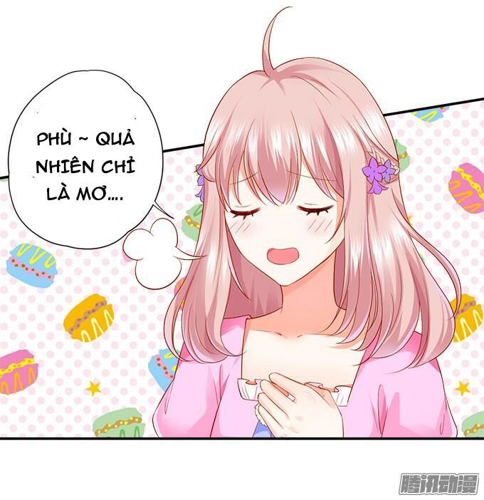 hồ tiên hung bạo chapter 2 14