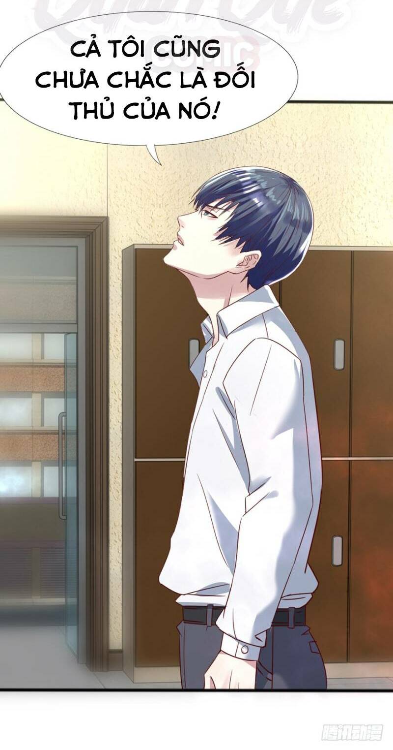 thập nhị thiên kiếp chapter 46 10