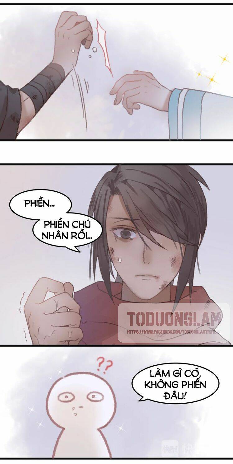 mang quải hệ thống, nhất trí mạng chapter 5 19