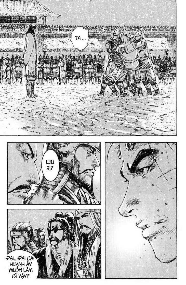 Hoả Phụng Liêu Nguyên chapter 258.2 44