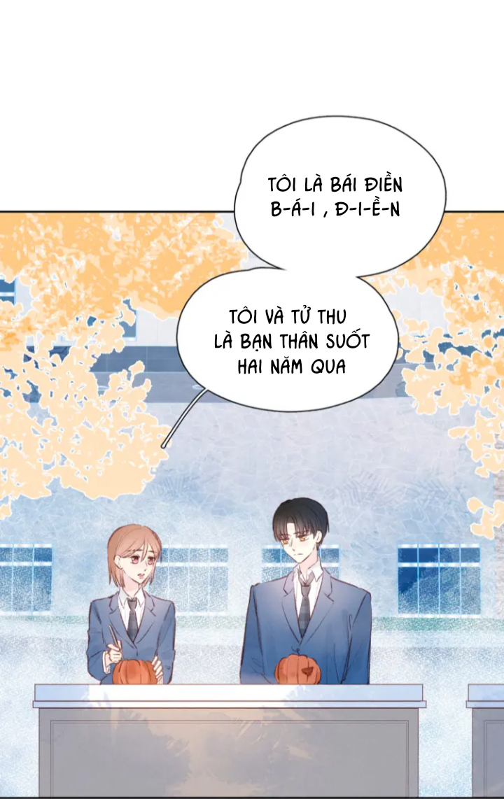 nỗi buồn của hoa cẩm tú cầu chapter 41 26