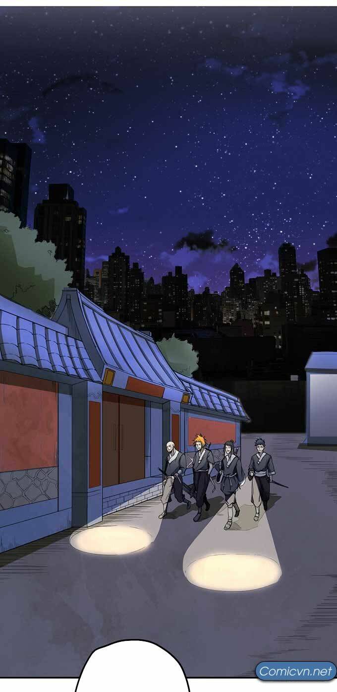 huyền đàn chi kiếm chapter 7 2