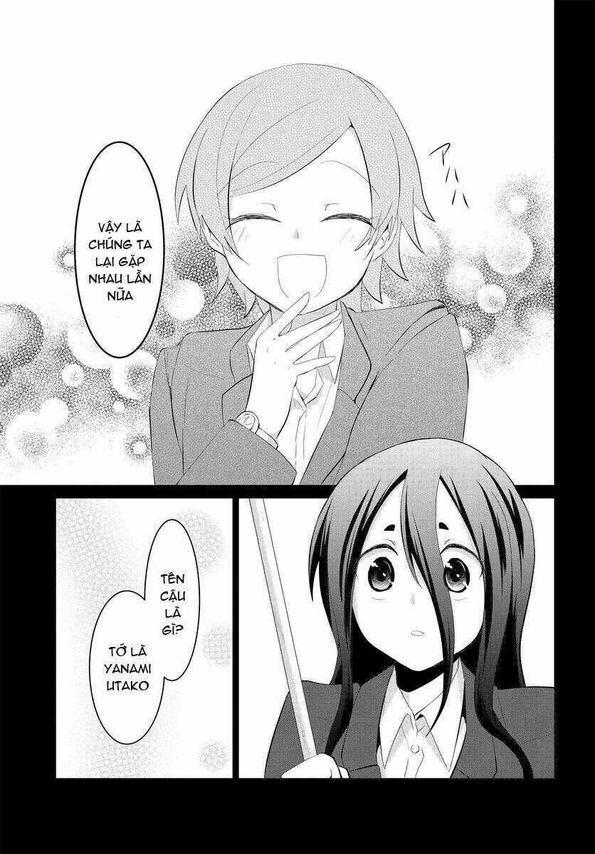 mono no kemonogurashi chapter 19 14