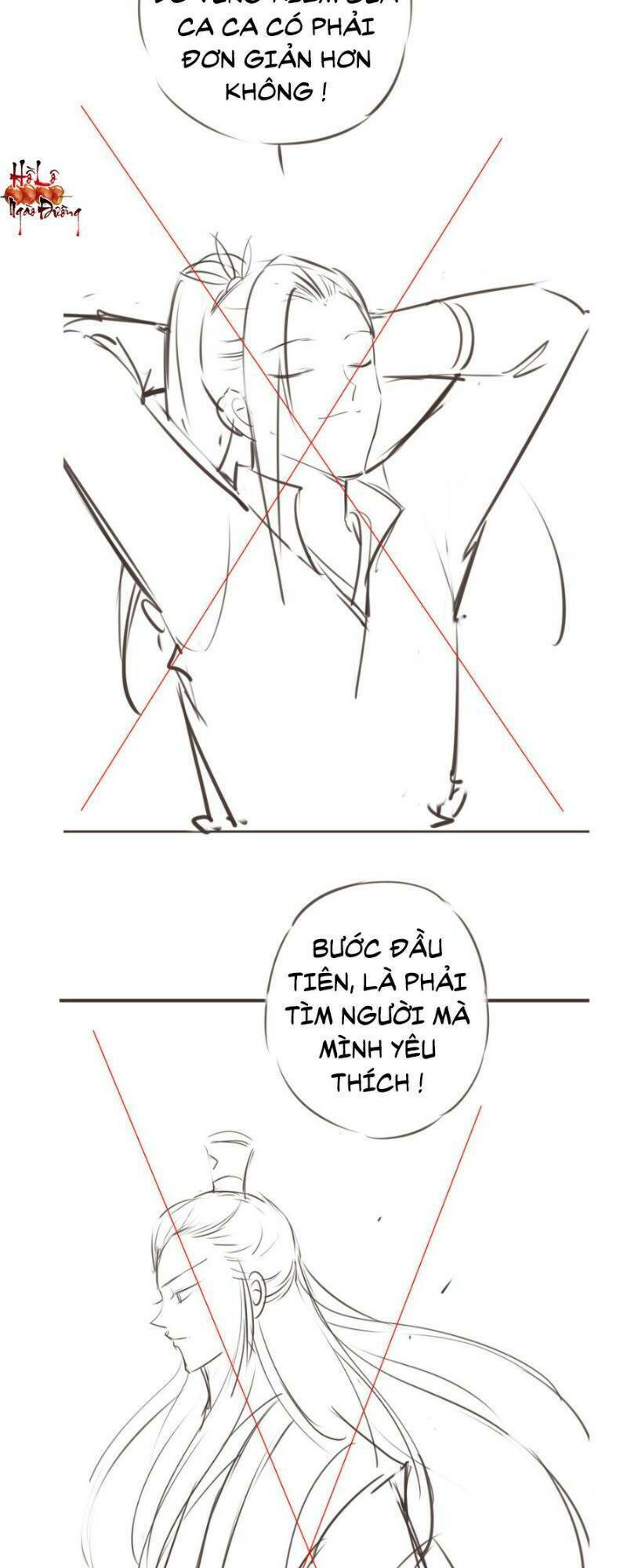 thiên kim bất hoán chapter 44 52