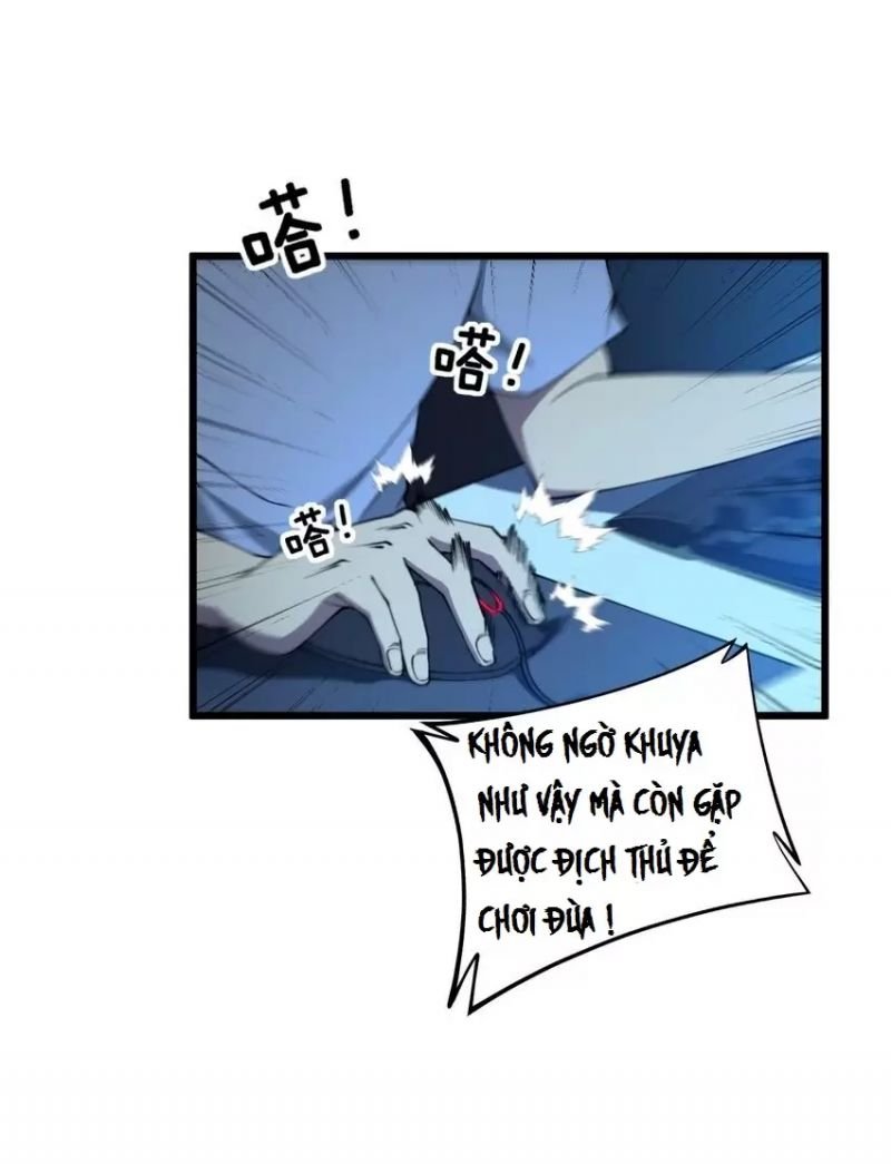 bắt đầu thức tỉnh thôn phệ hệ thống chapter 1 6