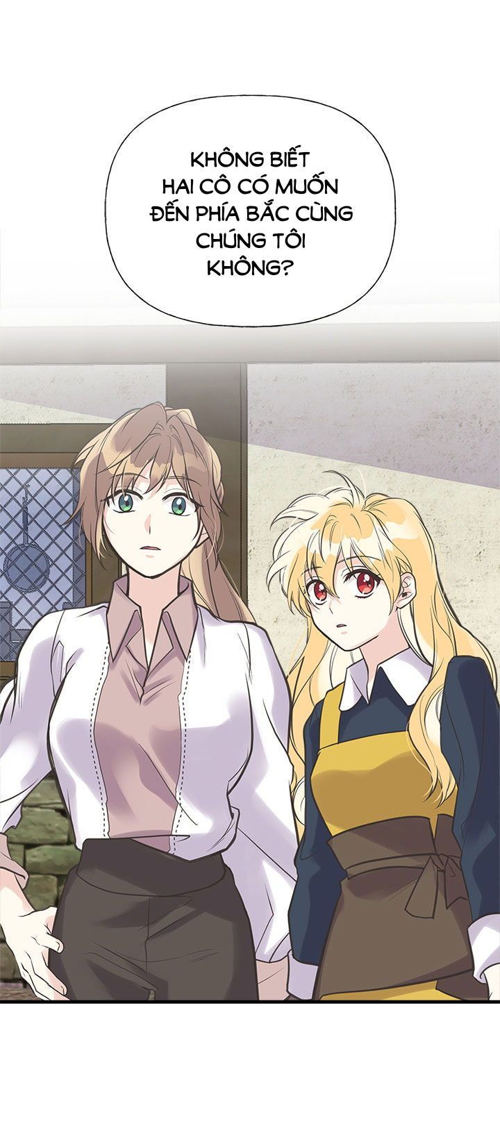 chị tôi đã nhặt về một nam chính quyến rũ chapter 20 43