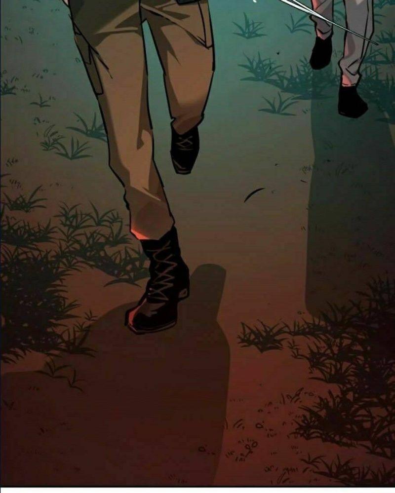 bạn học tôi là lính đánh thuê chapter 46 128