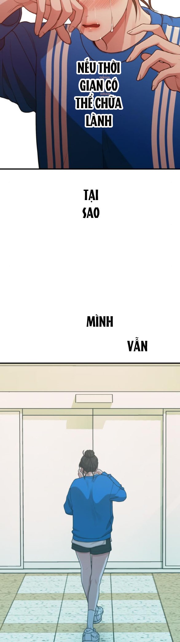 Cuộc Sống Của Tác Giả Truyện Người Lớn chapter 28.2 - Trang 18