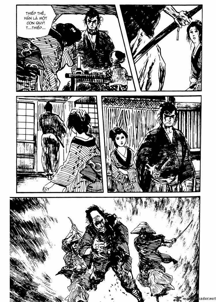 lone wolf and cub chapter 70 56