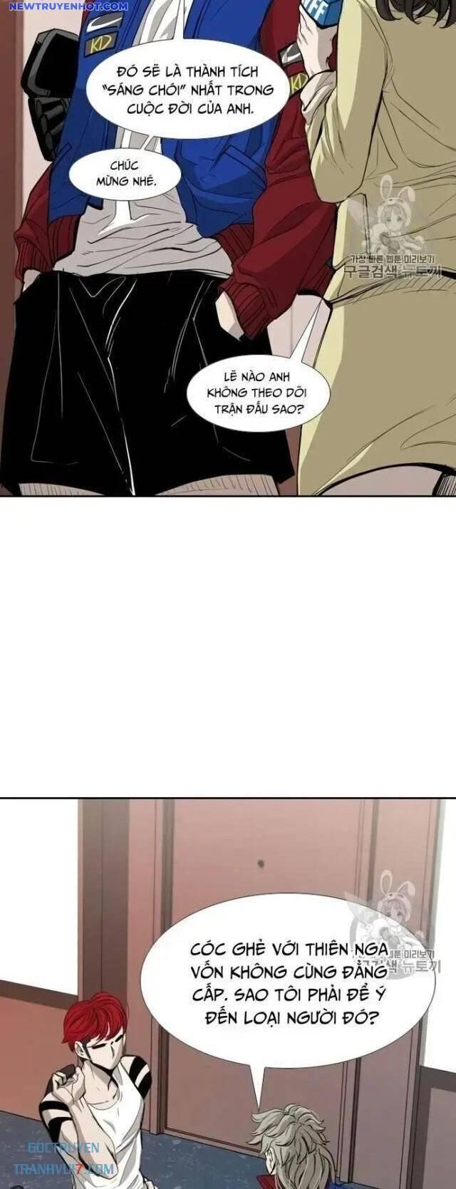 shark - cá mập chapter 177 14