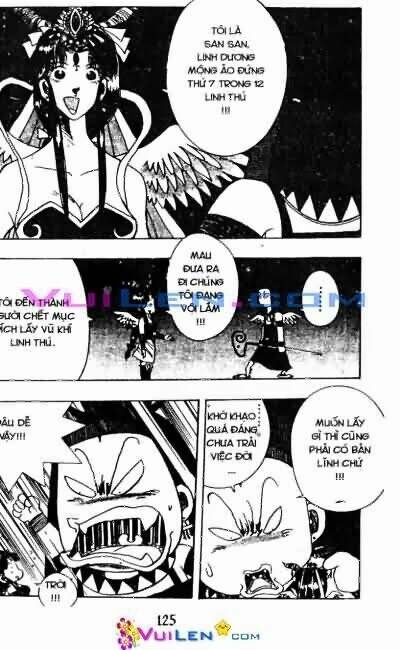 những người bạn tốt chapter 7 126