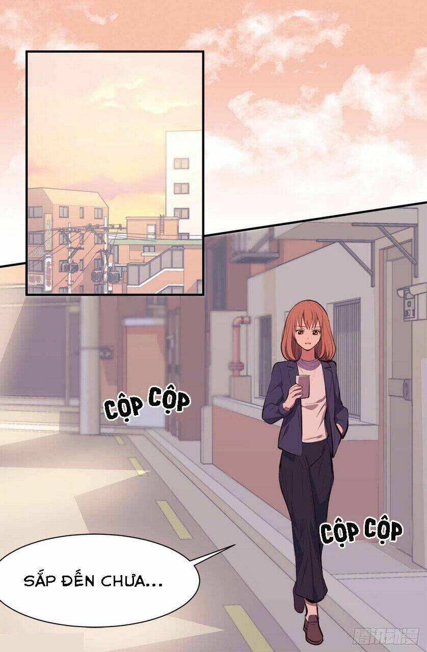 acup tiên sinh chapter 18 16