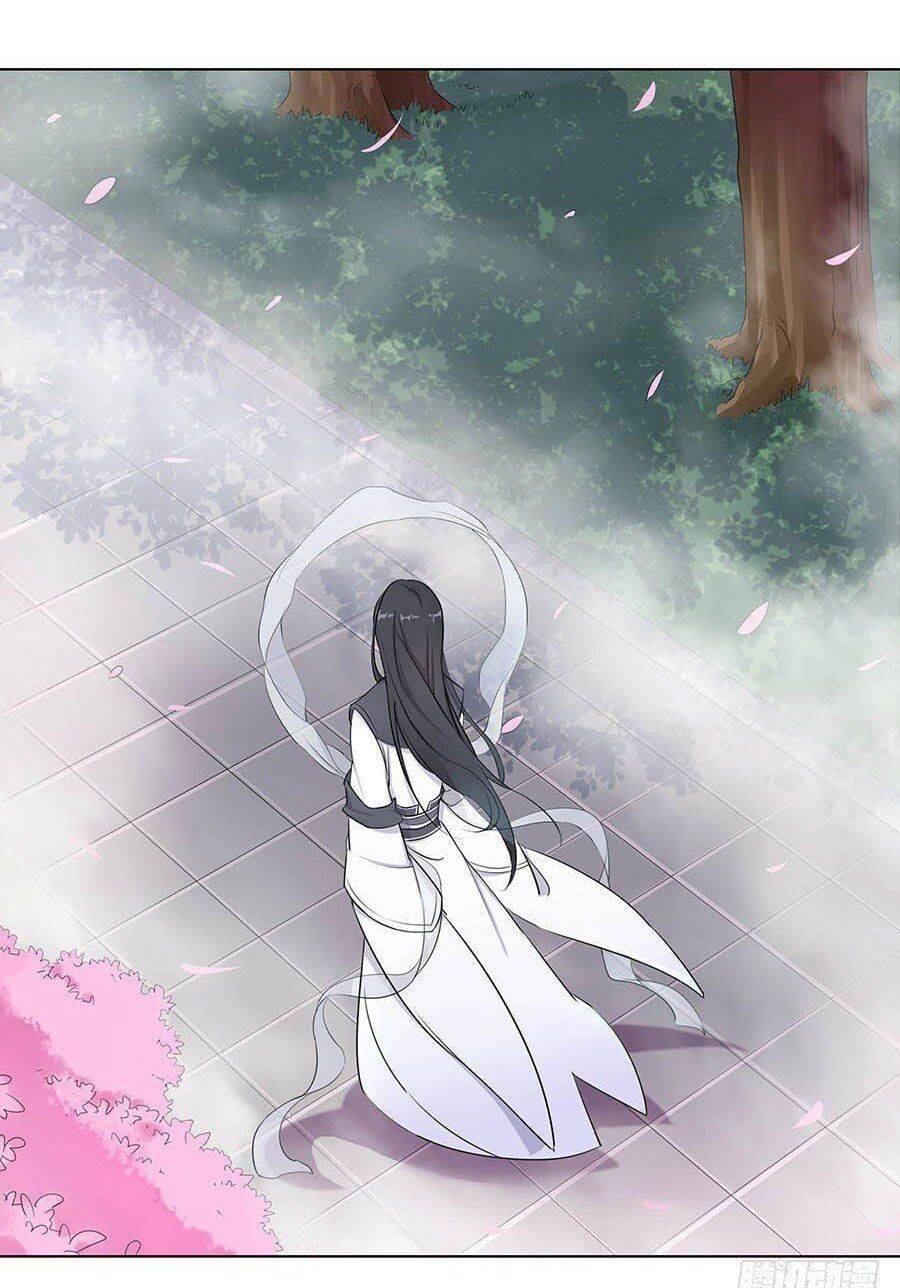 lầu trà thủy sinh mộng chapter 14 54