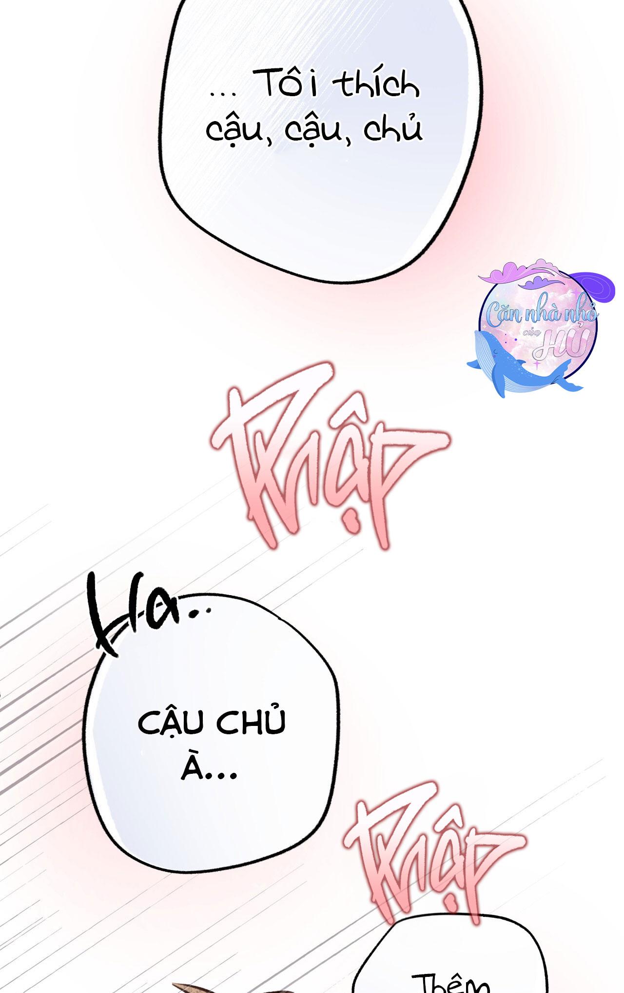 mật gấu chapter 28 73