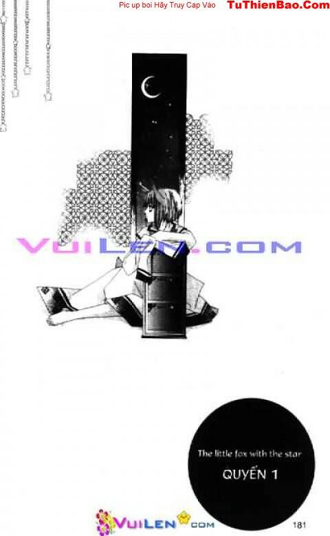 cáo nhỏ đáng yêu chapter 1 181