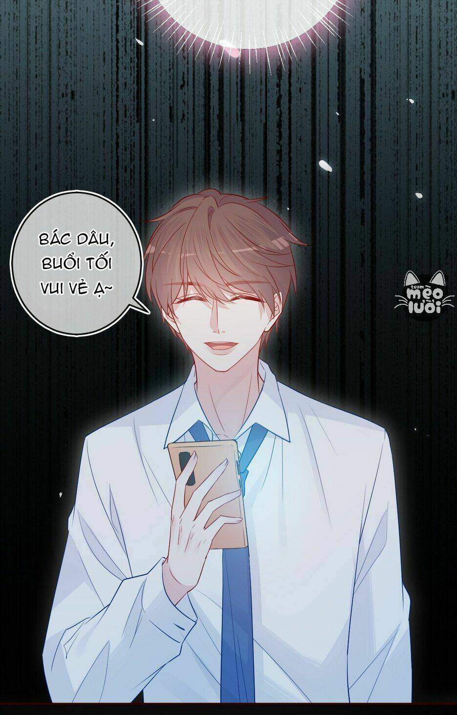 khi cô gái nhìn thấy thời gian chapter 24 56