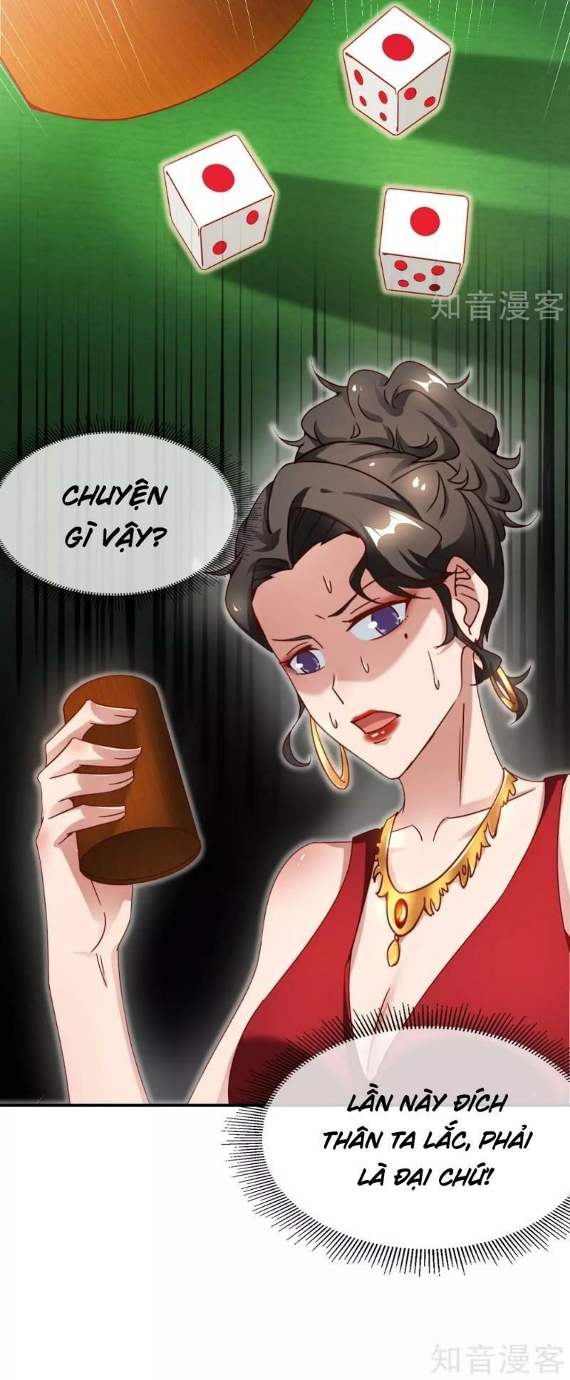 vòng bạn bè mạnh nhất của tiên giới chapter 14 40