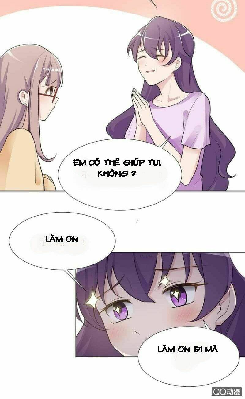 huyễn vũ thanh xuân chapter 2 18