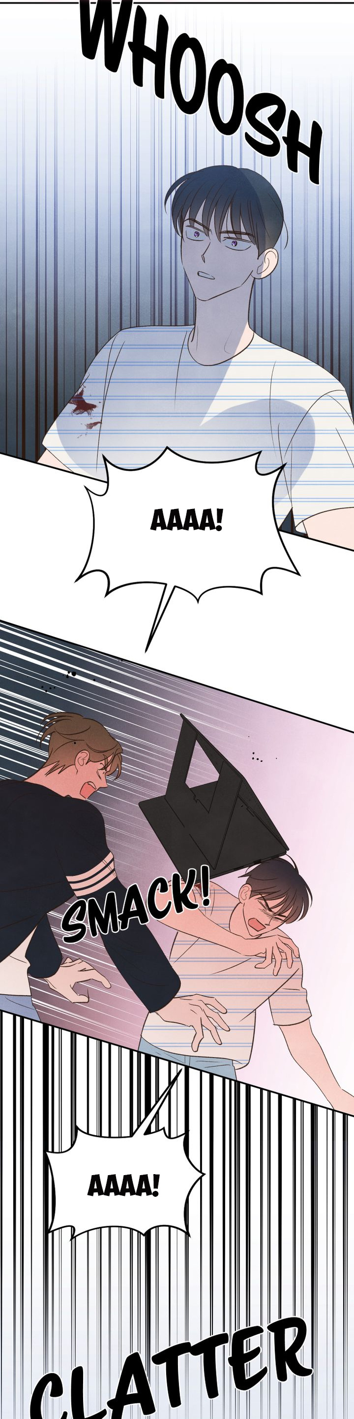 hãy để tôi một mình chapter 94 8