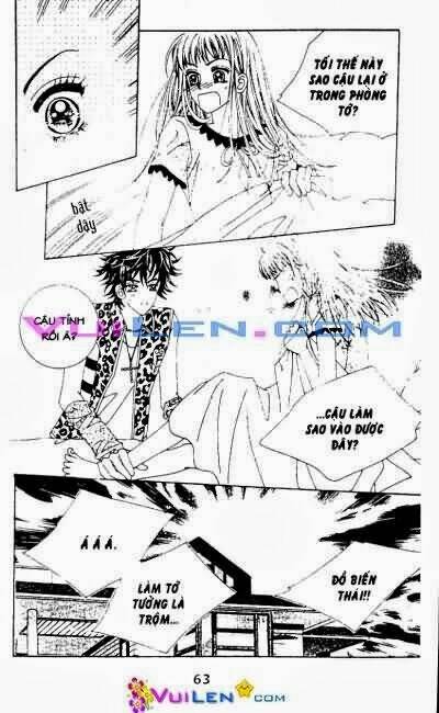 đến vương quốc ma chapter 2 64