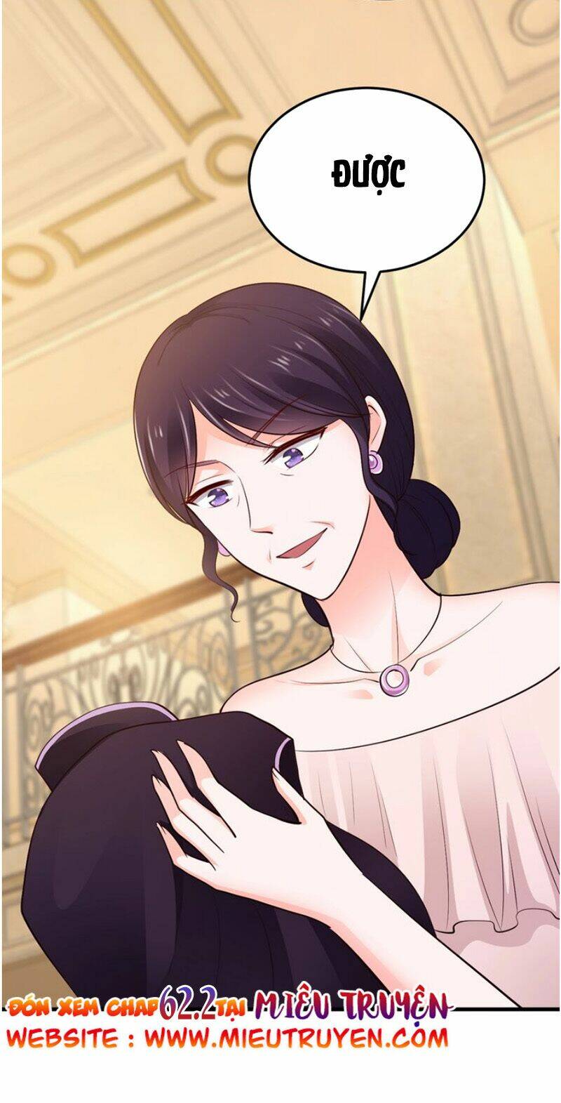 thú cưng độc quyền của boss chapter 62 17