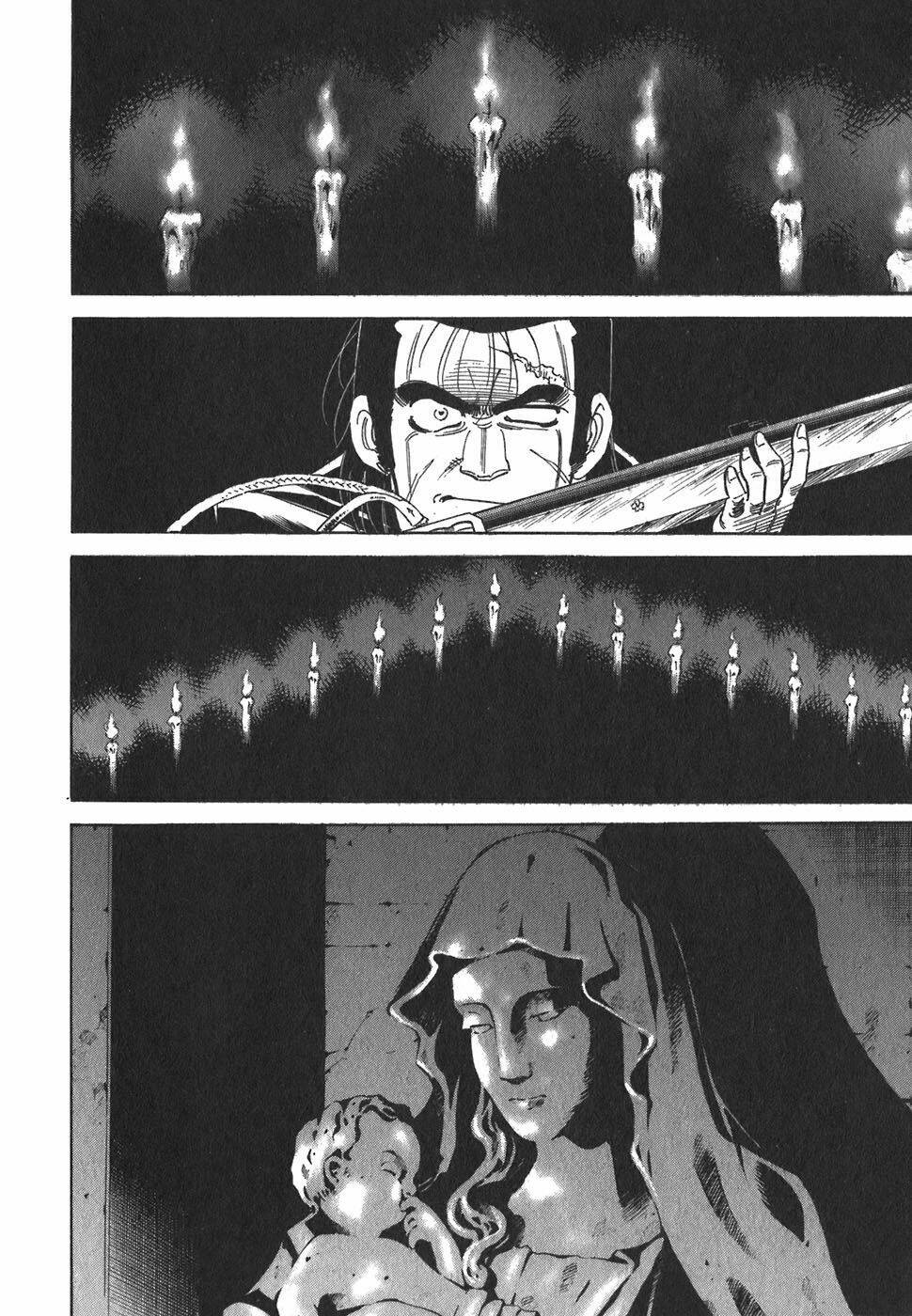 red living on the edge - người da đỏ lang thang chapter 105 23