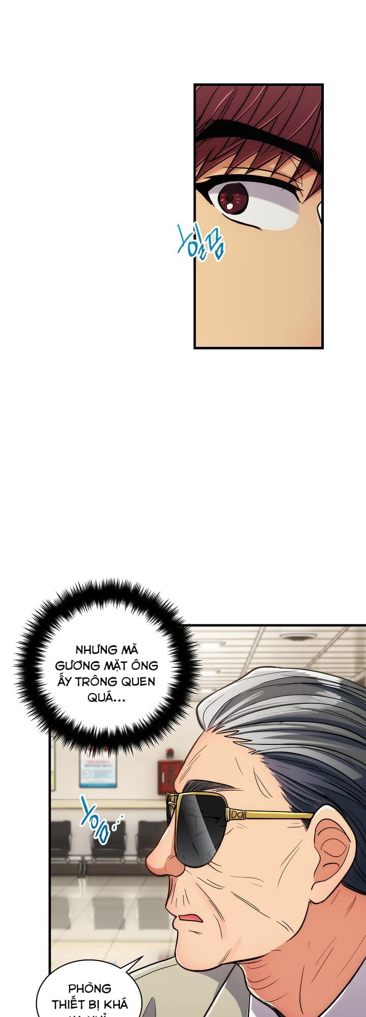 bác sĩ trùng sinh chapter 90 50