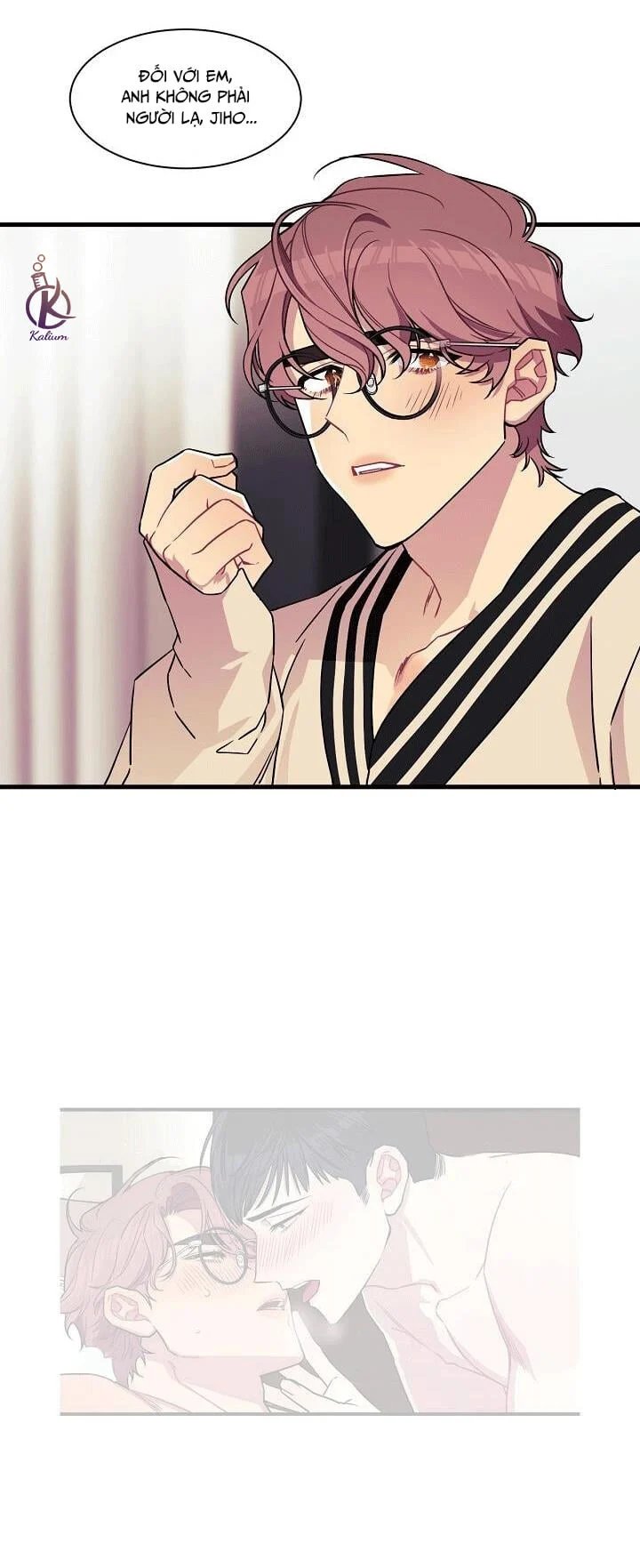 không hoàn hảo chapter 0 10