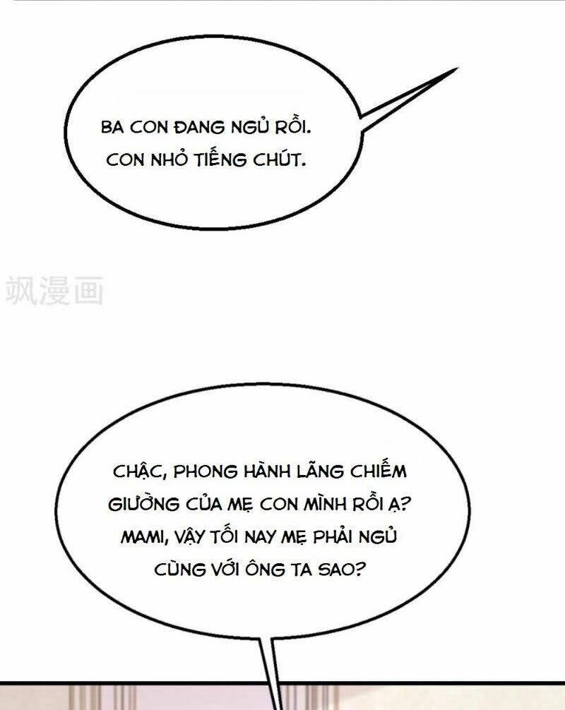 nhập cốt noãn hôn chapter 313 35