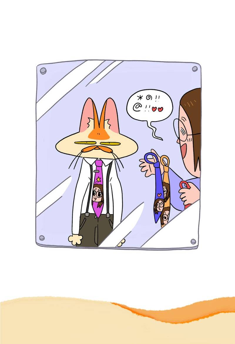 a mãn và mạch trà chapter 10 7