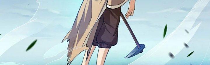 ẩn cư mười vạn năm, đời sau mời ta rời núi chapter 38 150