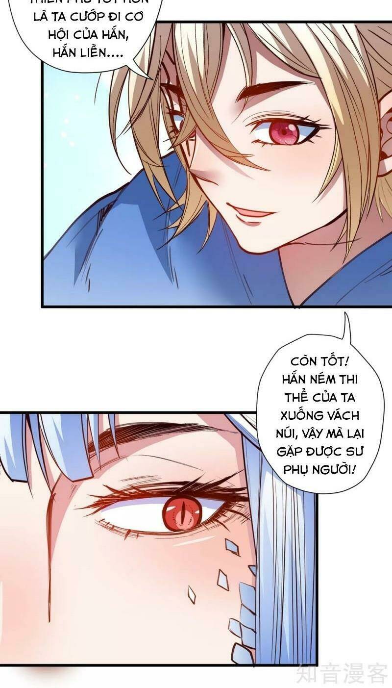 tối cường đại biểu hoàng kim thận chapter 100 12