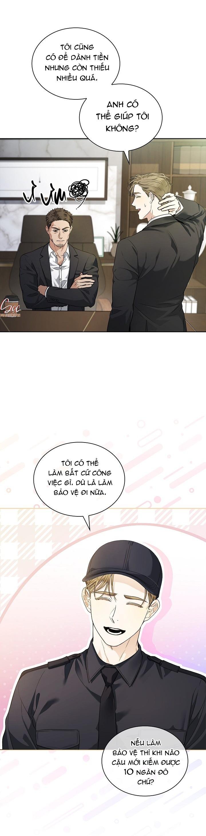 (abo) kiss me if you can chapter 2 28