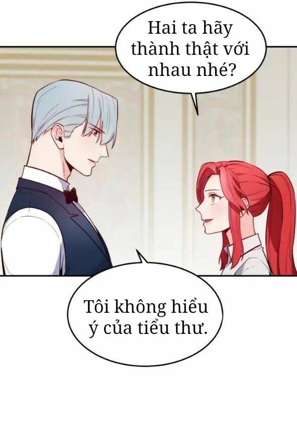 phản diện rất dễ làm chapter 20 10