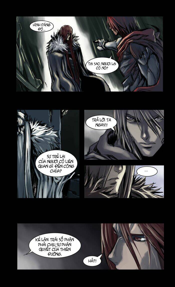 a fairytale for the demon lord chapter 15 10