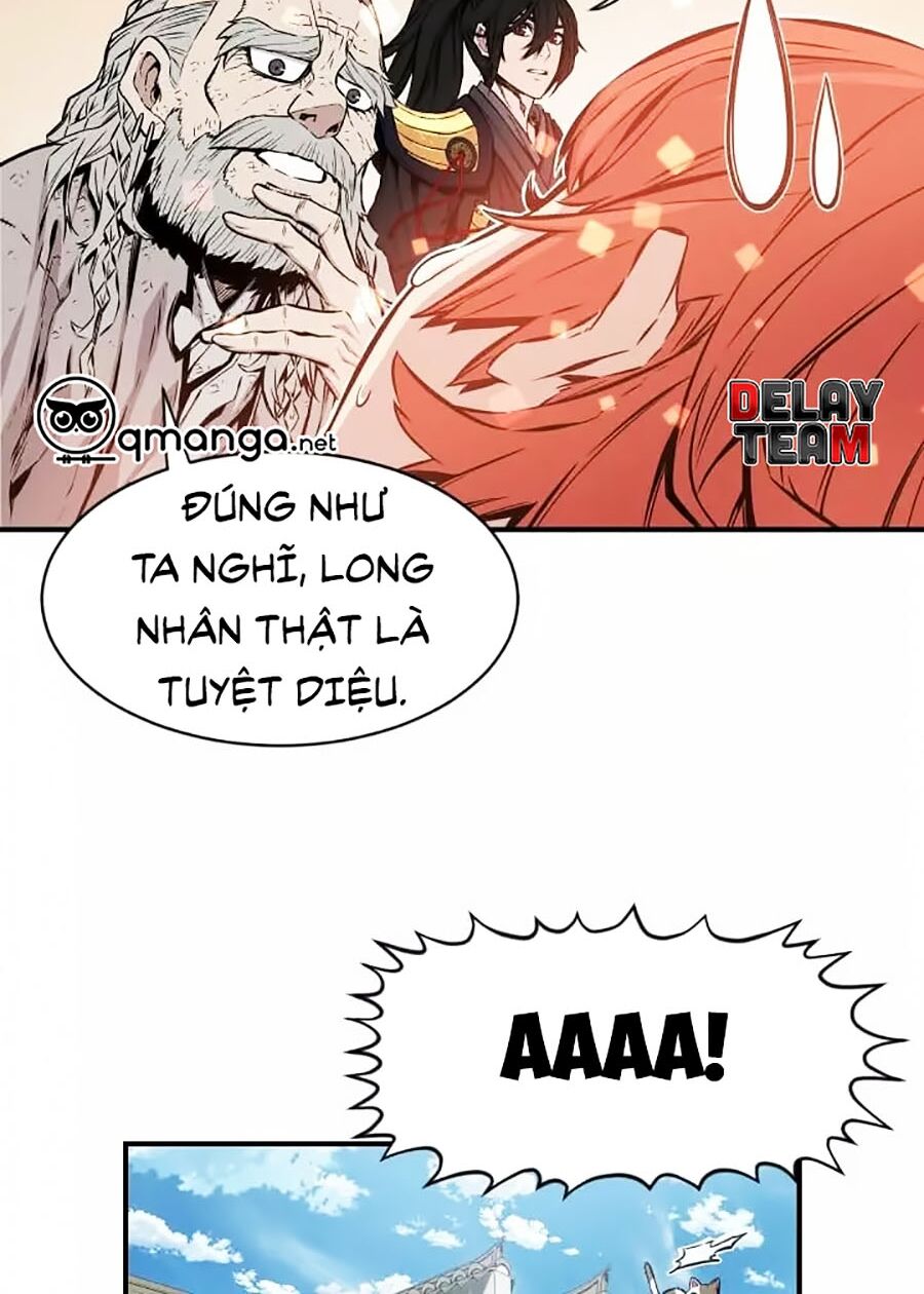 kim giáp đồ long chapter 11 30