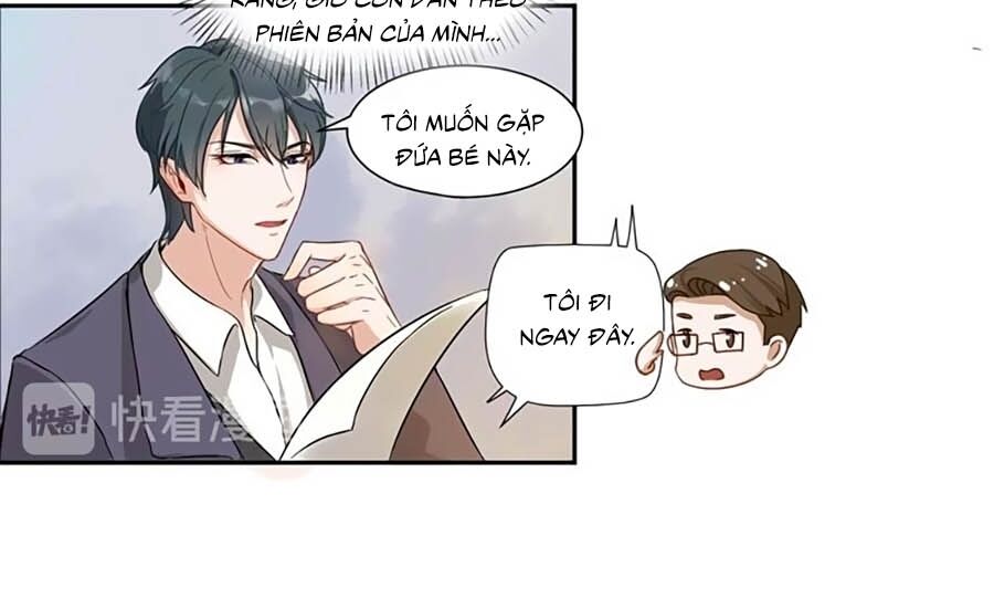 manh bảo ngọt ngào chapter 1 24