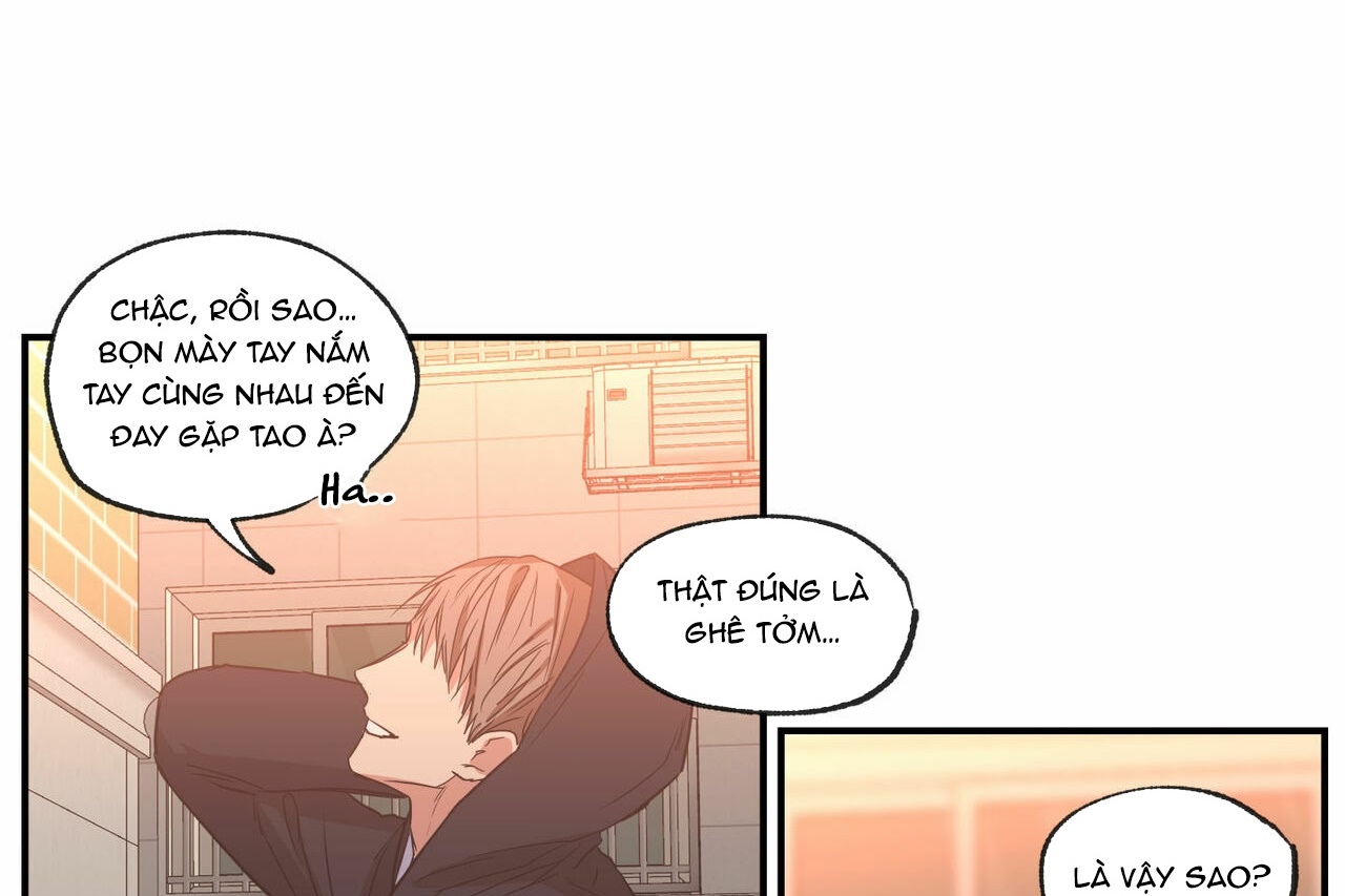 không chốn yêu đương chapter 56 6