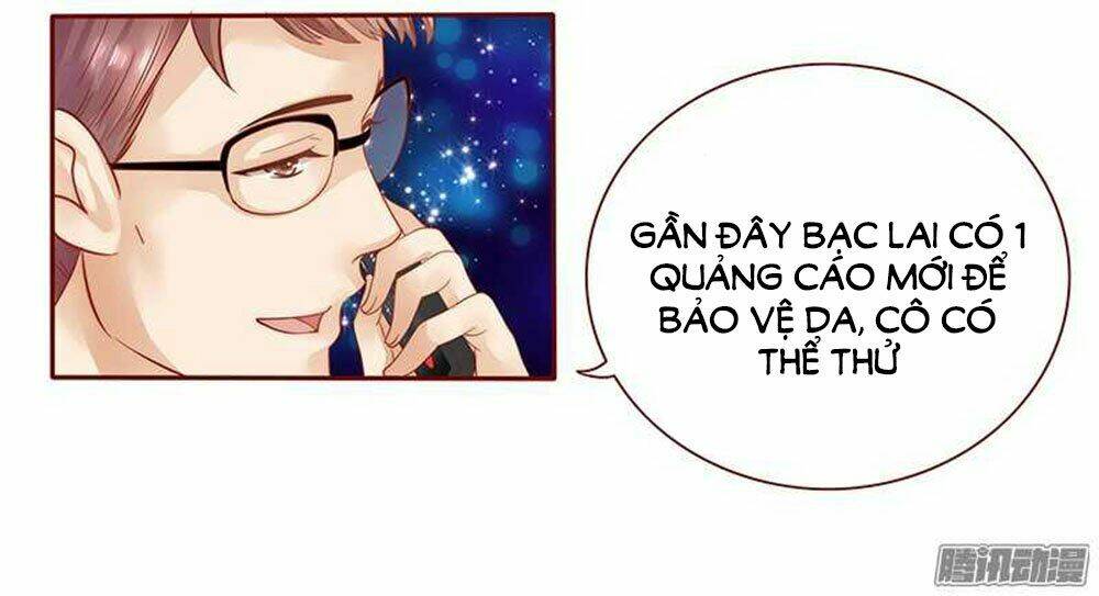 bá đạo tổng tài yêu tôi chapter 31 6