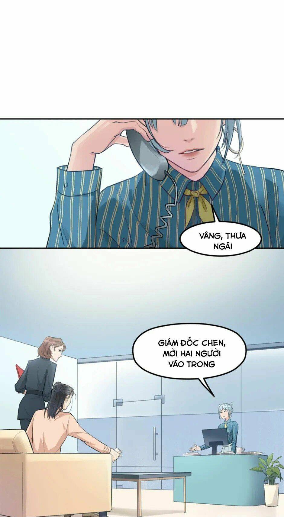 anh hùng và hiệp nữ chapter 13 42