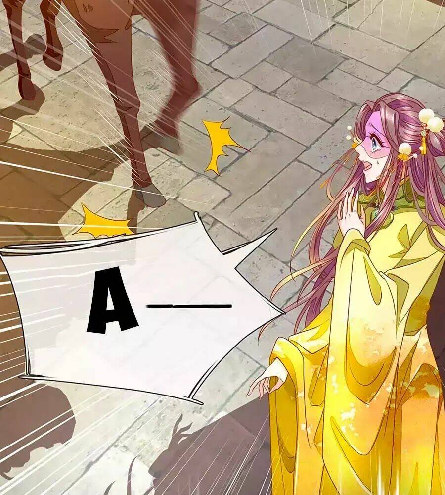 y hậu lệ thiên chapter 13 3