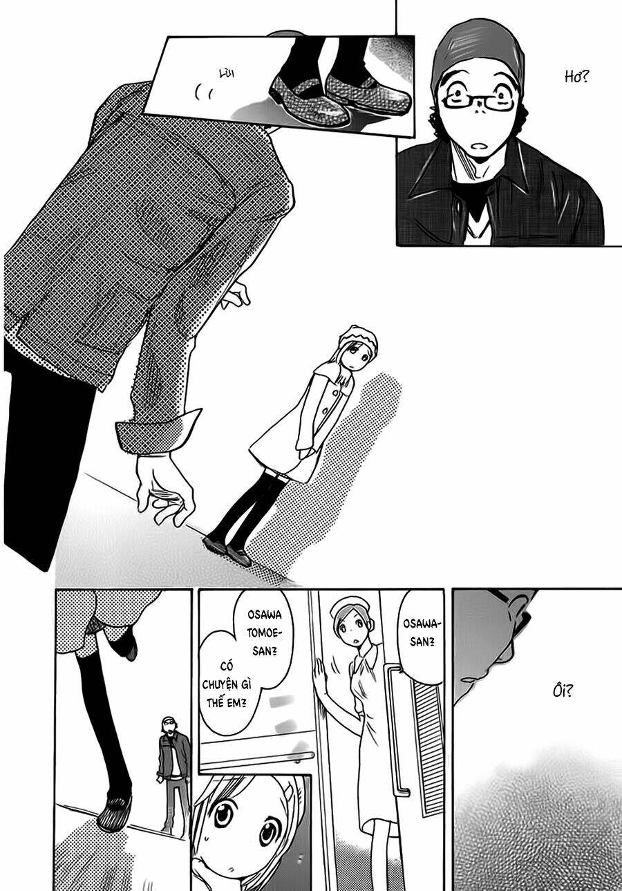 miman renai chapter 12 11