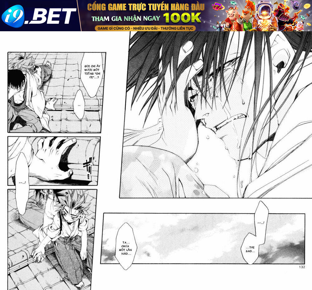 peace maker chapter 19 25