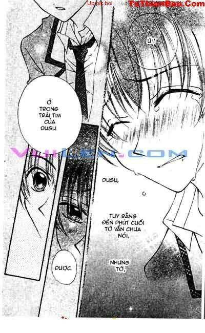 công chúa ẩm thực chapter 5 60