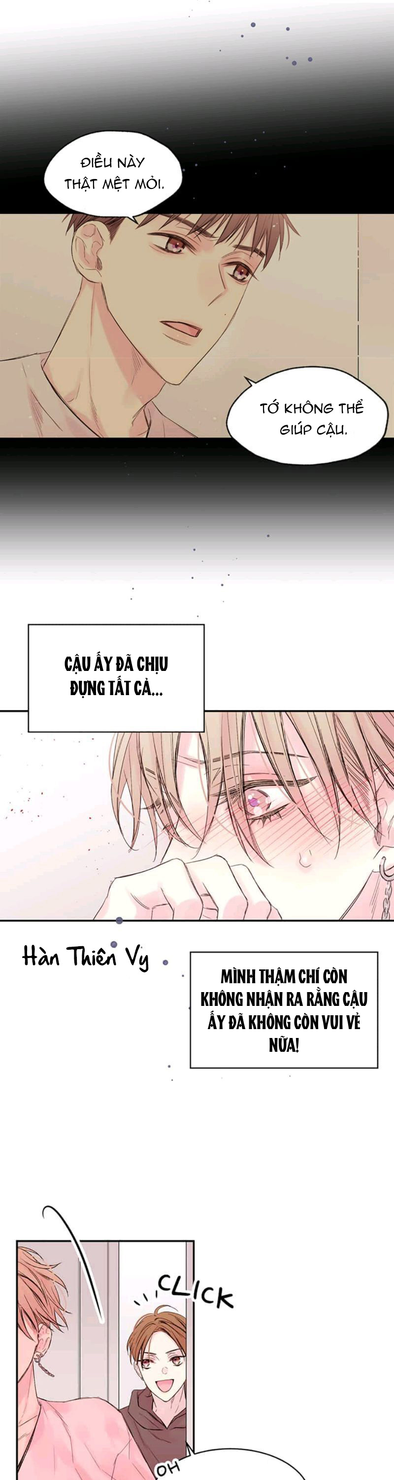 in my closet chapter 11 20